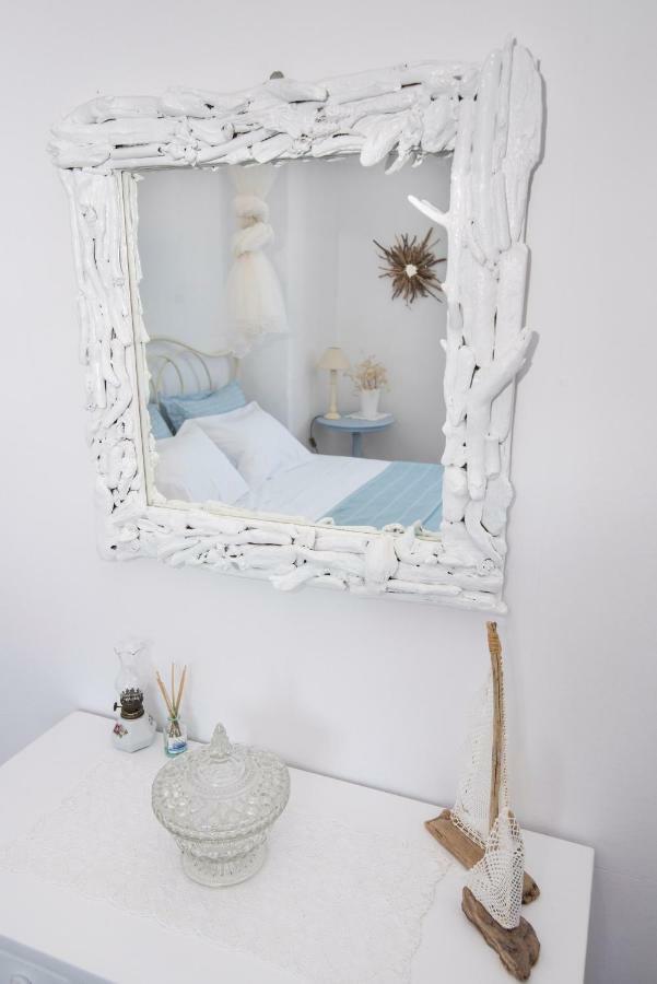 Cavos Seaside House Holiday home