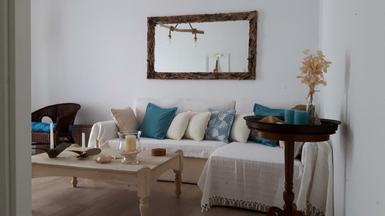 Cavos Seaside House Holiday home Vathy (Ithaca)