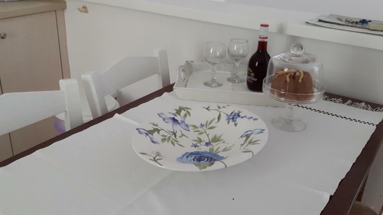 Cavos Seaside House Vathy (Ithaca)