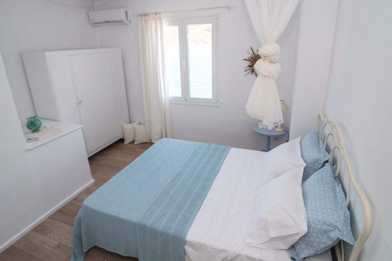 Cavos Seaside House Vathy (Ithaca)