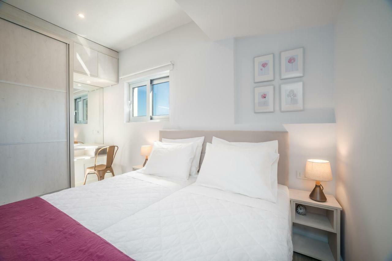 Apartment Casalma Ii
