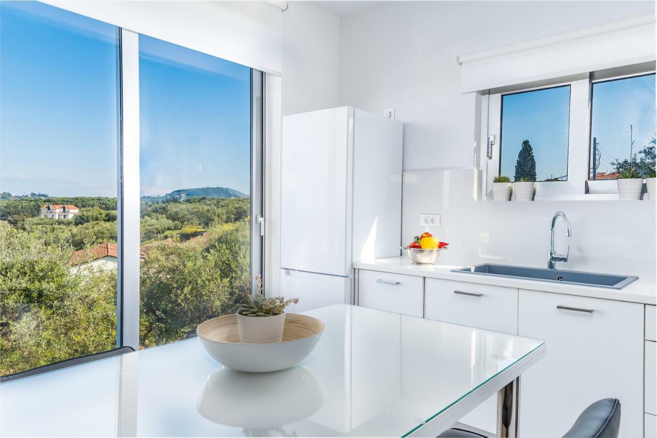 Apartment Casalma Ii