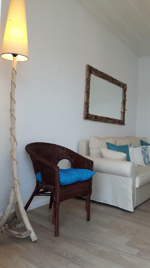 Cavos Seaside House Holiday home