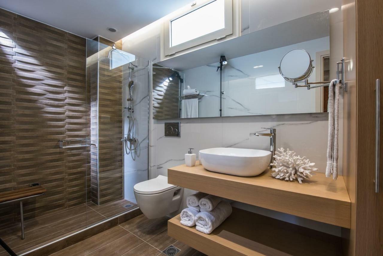 Sonia Center Apartment *