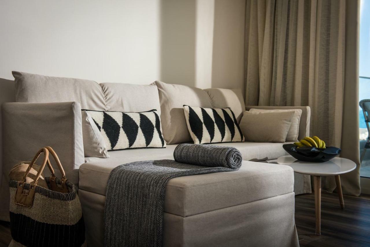 Sonia Center Apartment *
