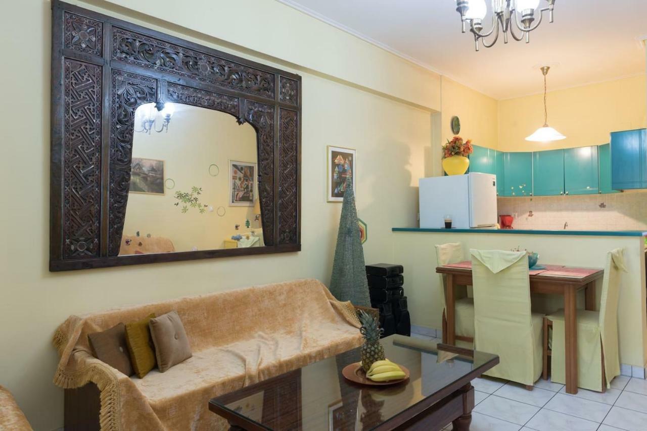 Palina's Comfy Home. Kalamata