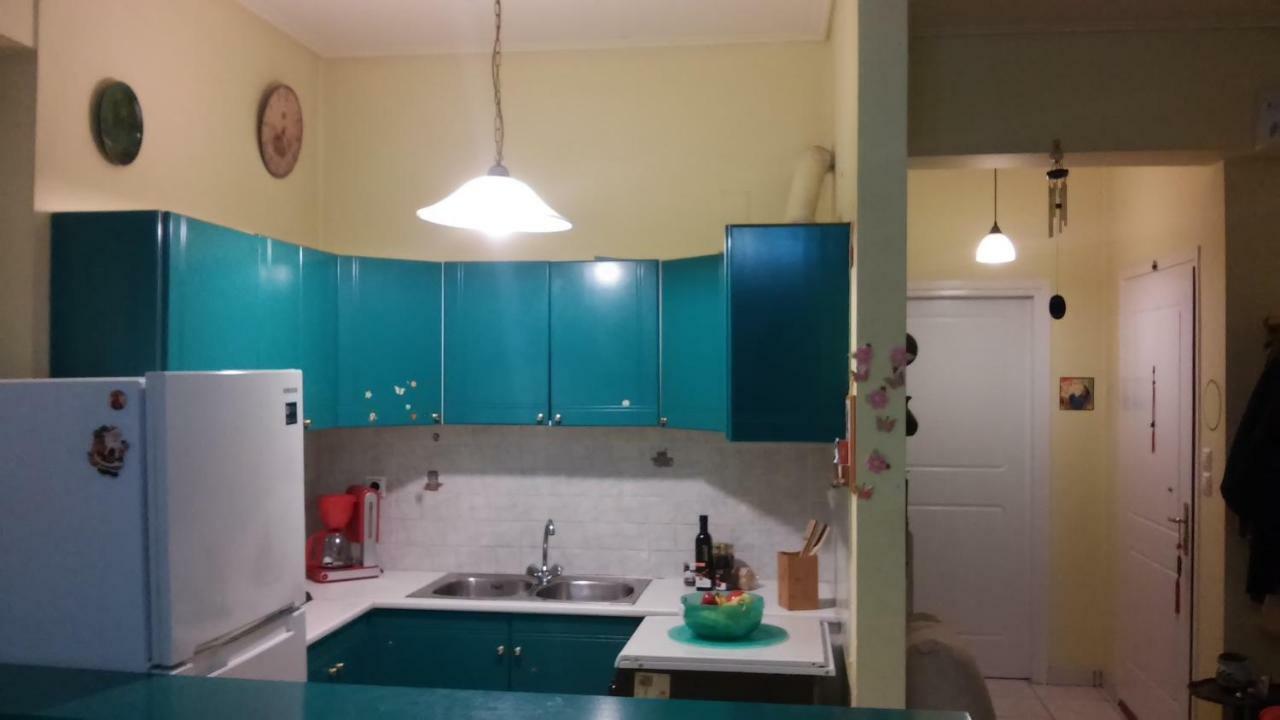 Palina's Comfy Home. Apartment