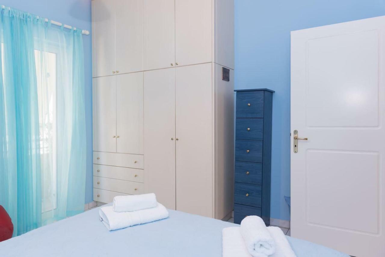 Palina's Comfy Home. Apartment Kalamata