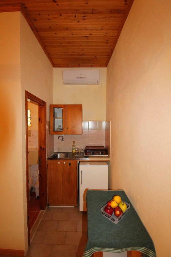 Apartment White House Pagoi