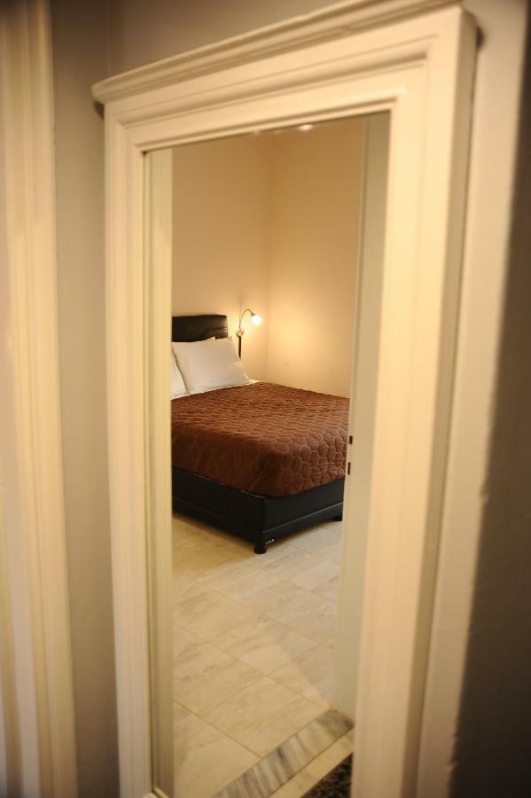 Apartment Sea Breeze Palaiontsiflikion