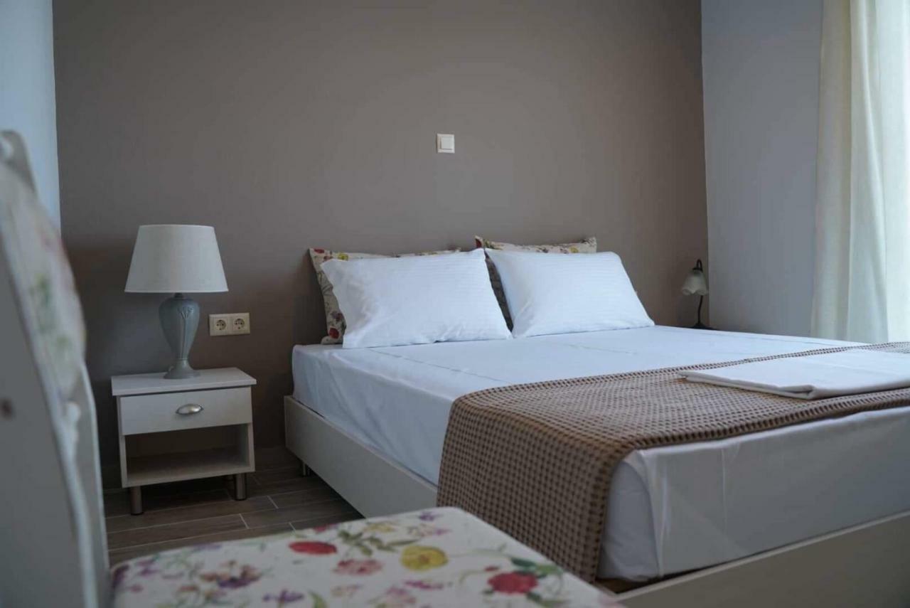 Ingreen Apartment