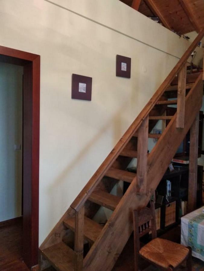 Casa Consta Olympus Holiday home *