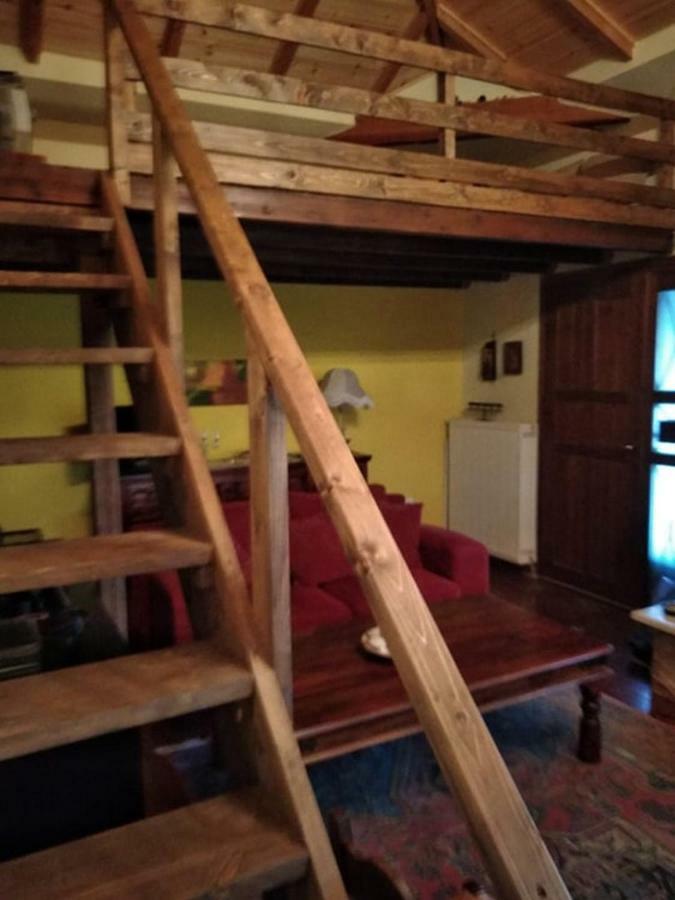 Holiday home Casa Consta Olympus *