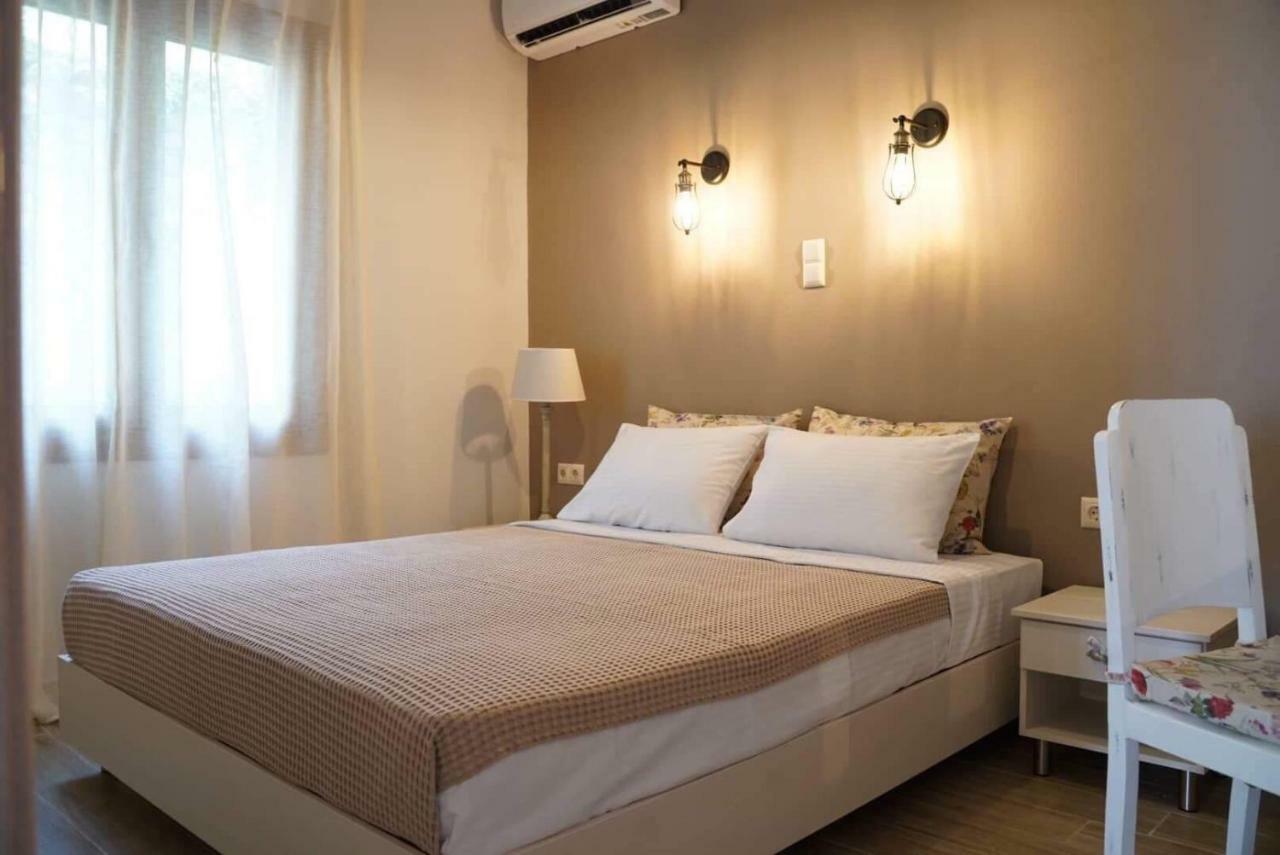 Ingreen Apartment Potamia (Thasos)