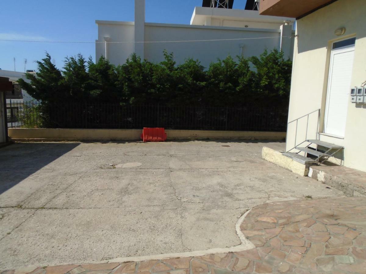 Gemani Rhodes Apartment *