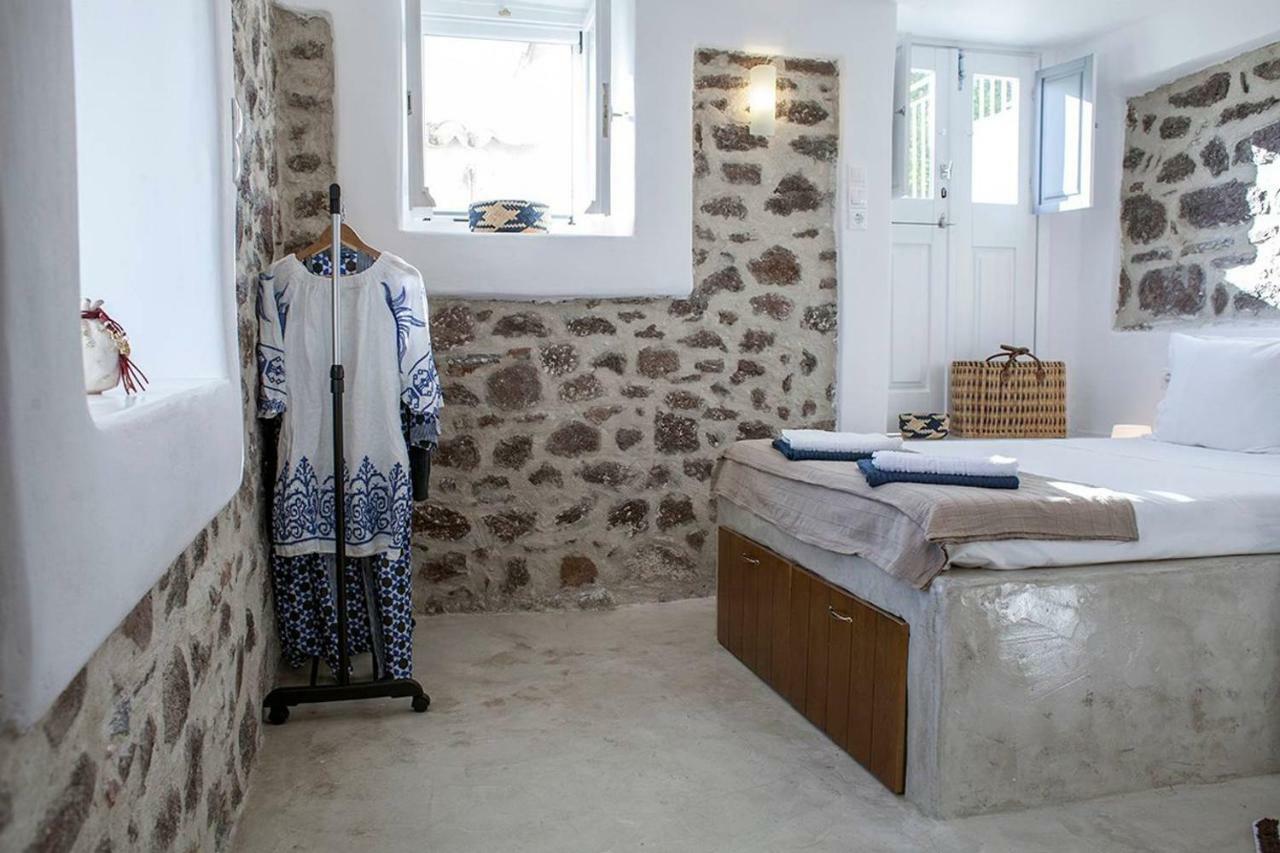 Villaki Poros House *