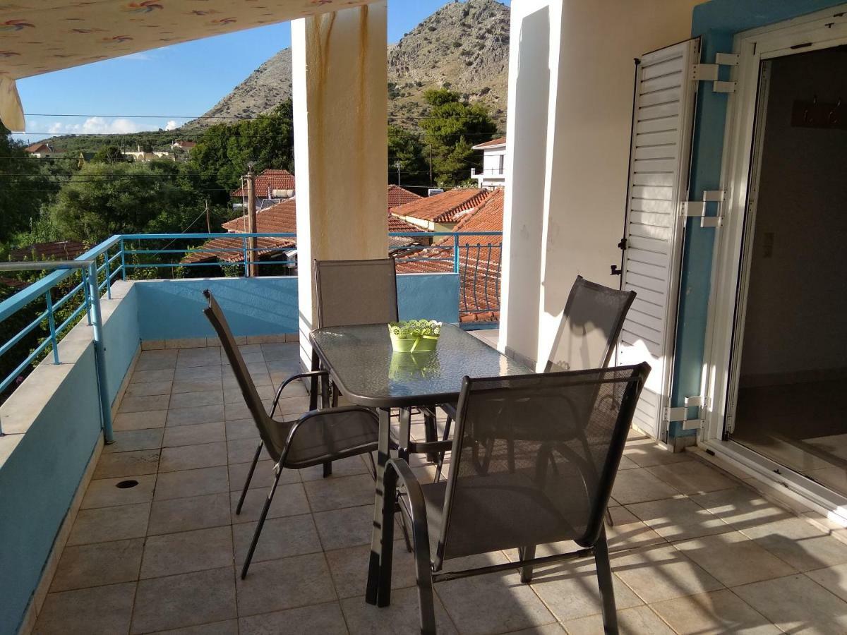 Apartment Valta's Palairos