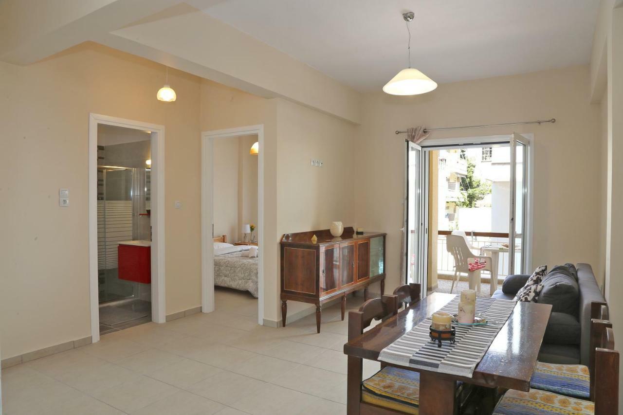 Apartment George Artemida (Attica)