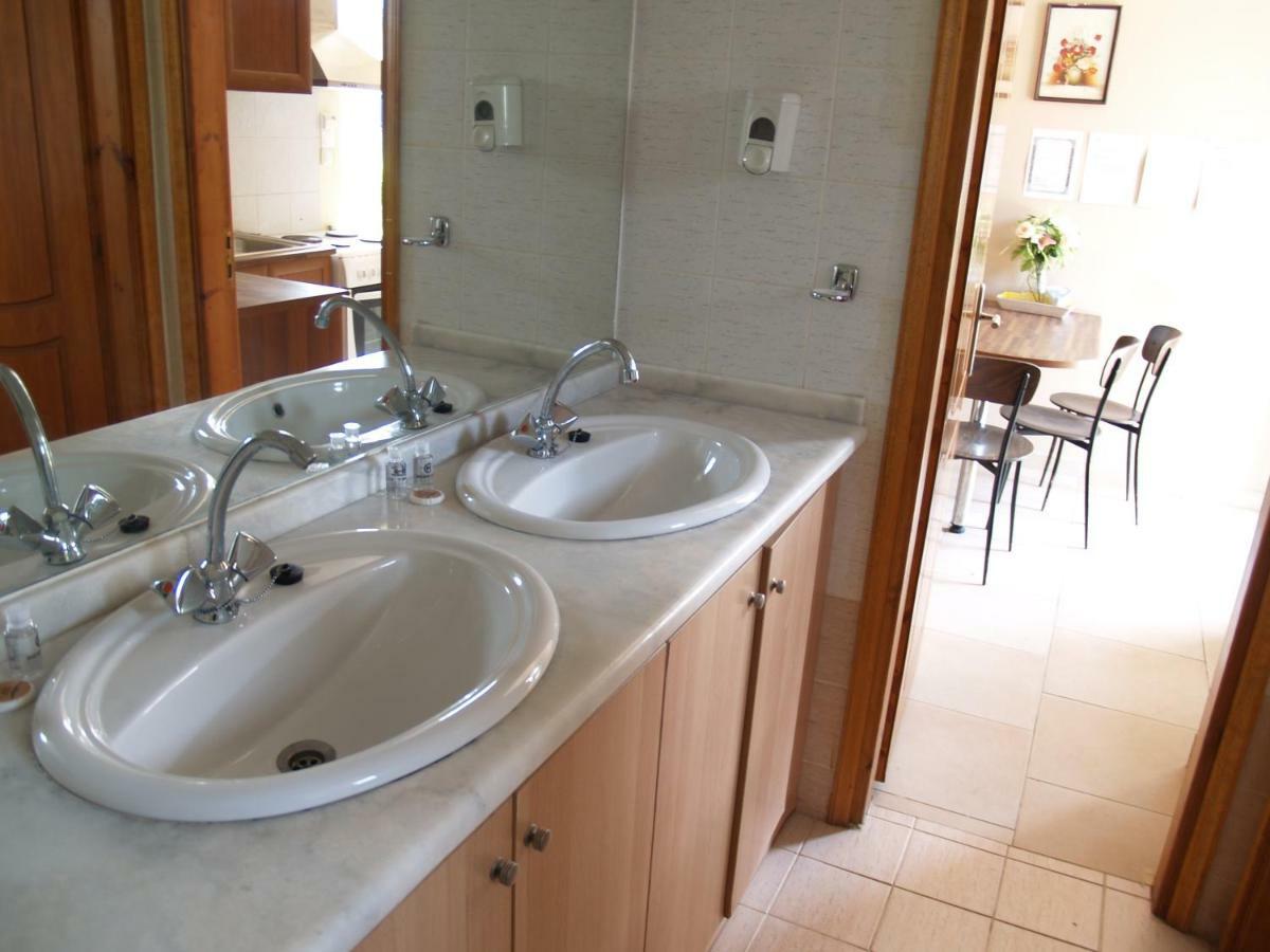 Apartment Bravo Argassi