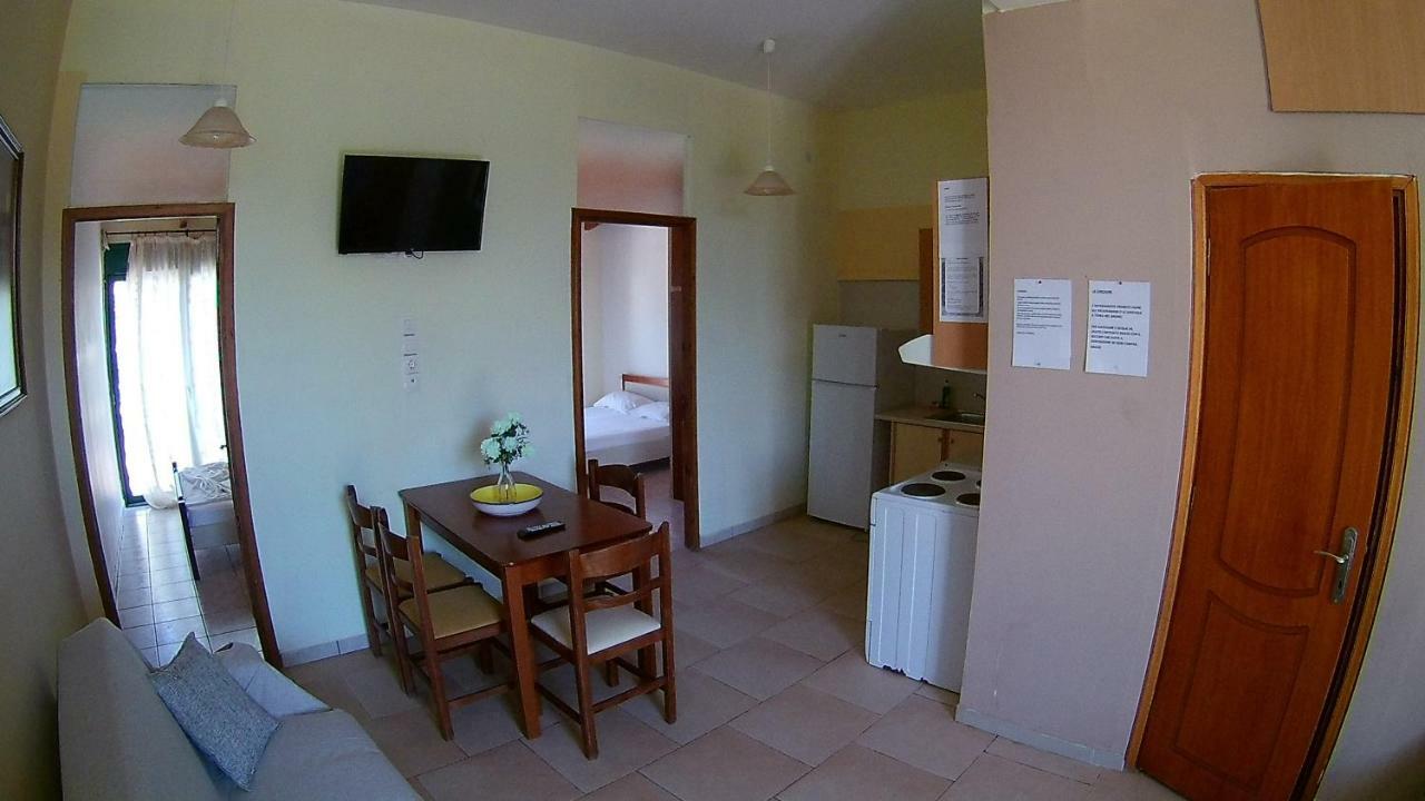 Apartment Bravo