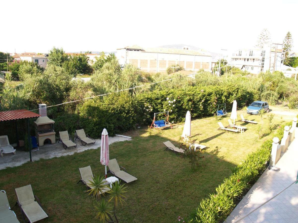 Bravo Apartment