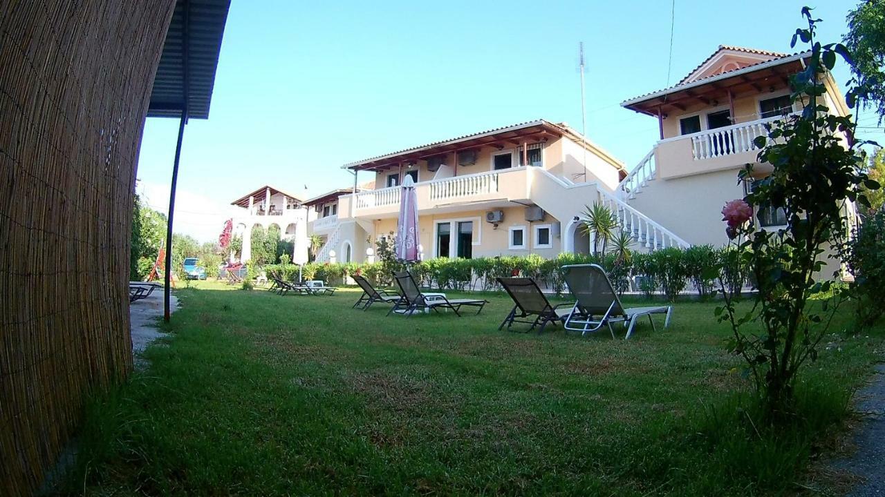 Apartment Bravo Argassi