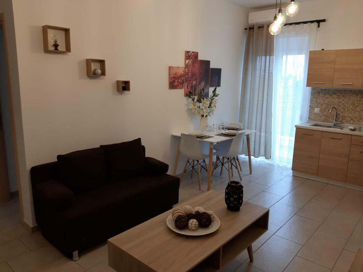 Apartment Skala Pearls A1 *