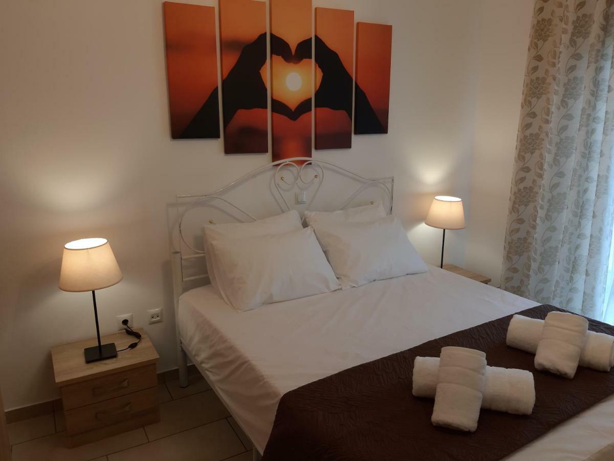 Apartment Skala Pearls A1