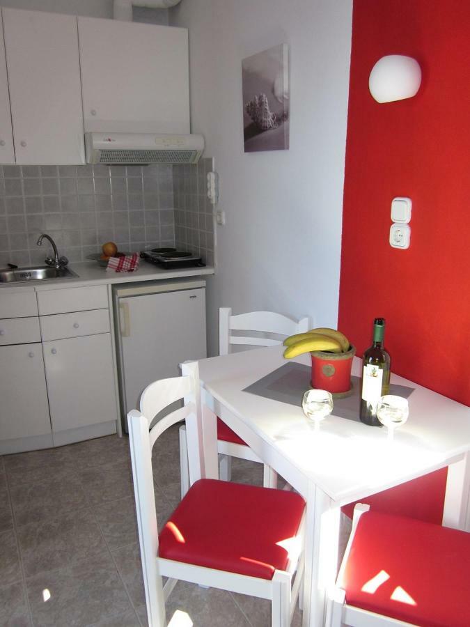 Apartment Panorama Melina *