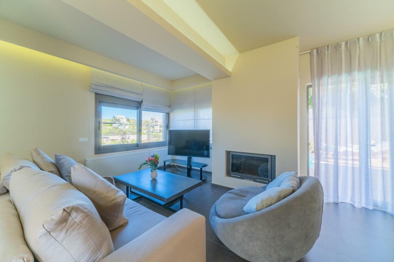 Villa Grande Crete *