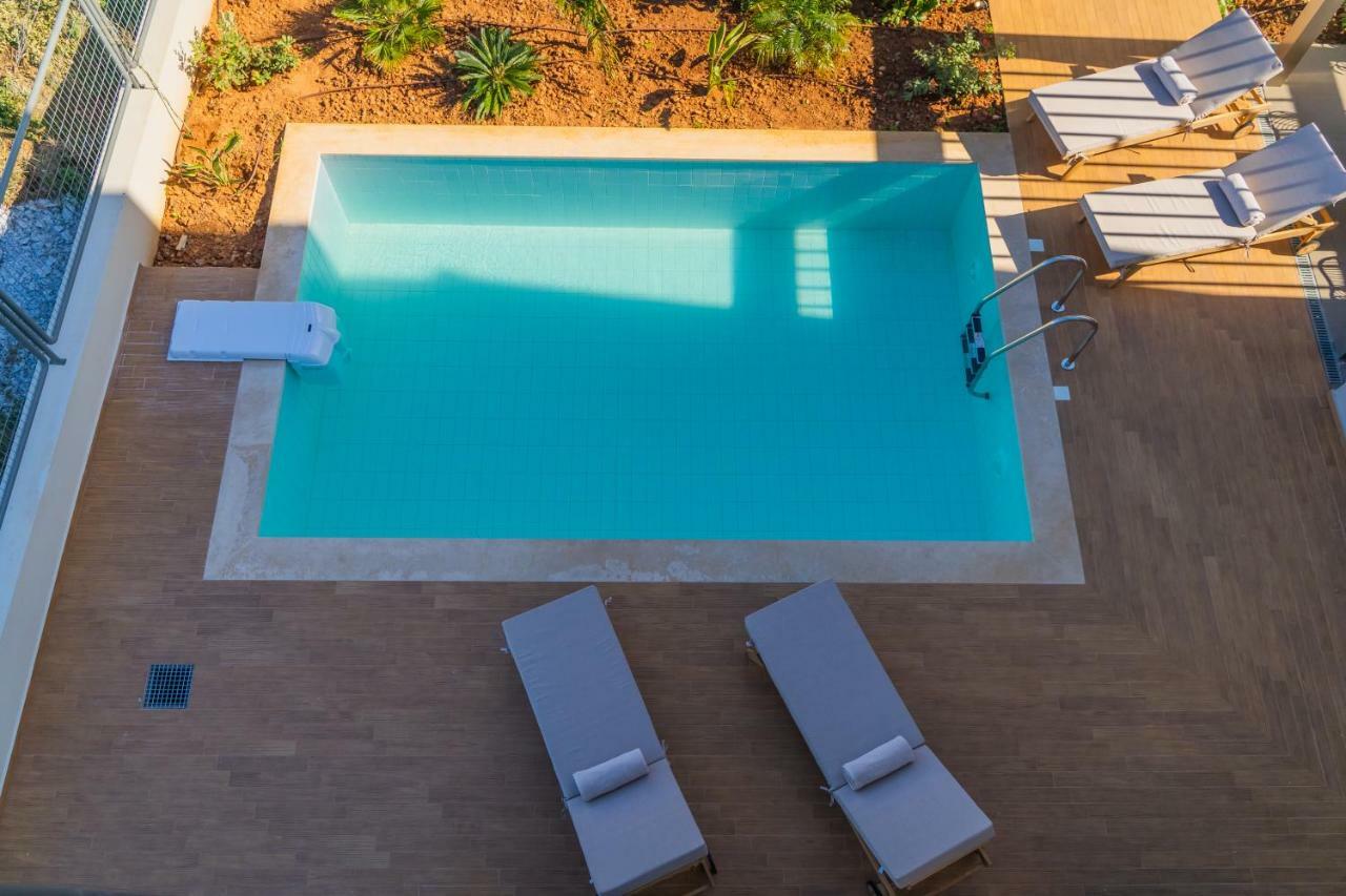 Villa Grande Crete