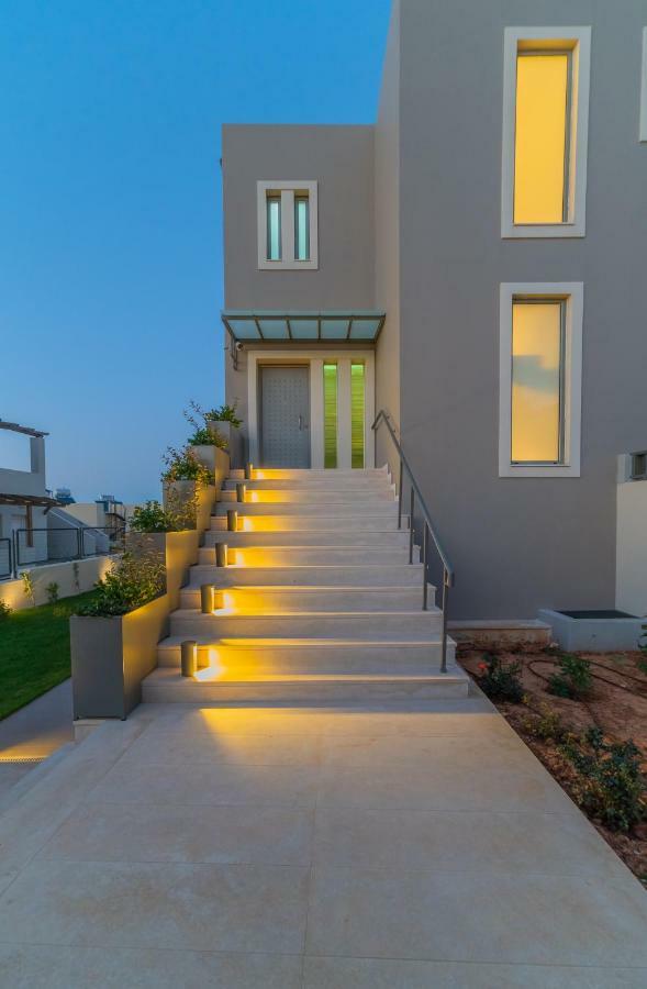 Grande Crete Villa