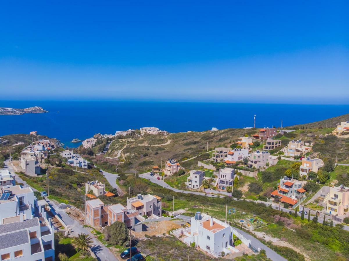 Grande Crete Villa *