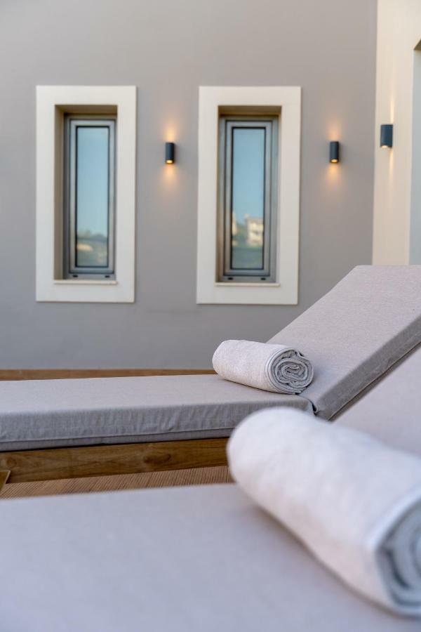 Villa Grande Crete Agia Pelagia (Crete)