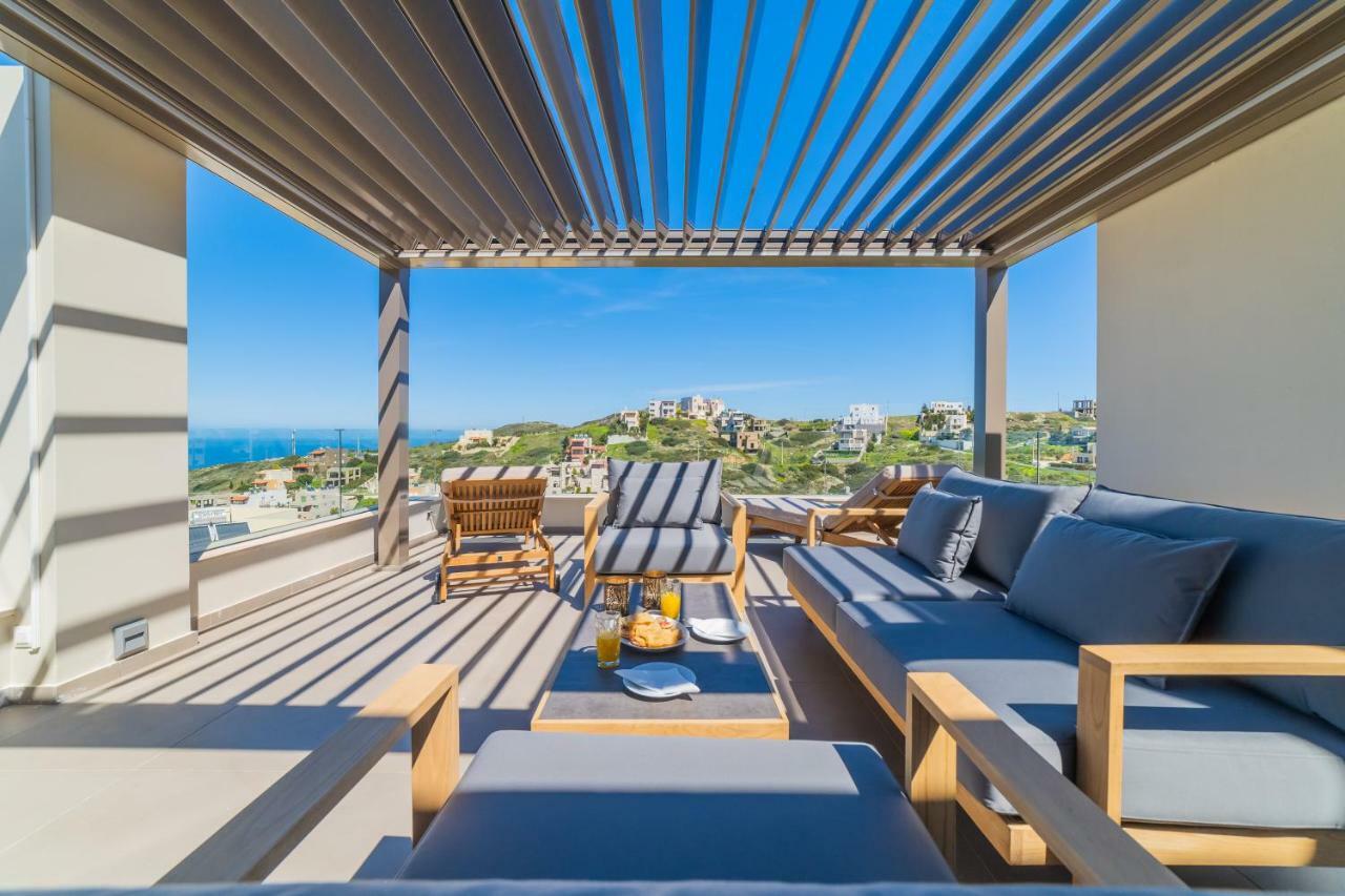 Grande Crete Villa Agia Pelagia (Crete)