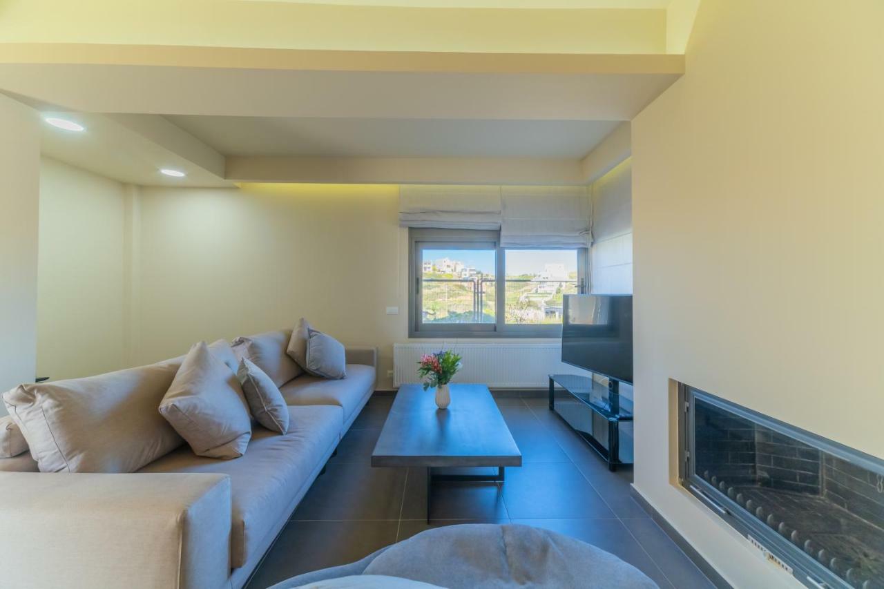 Villa Grande Crete *