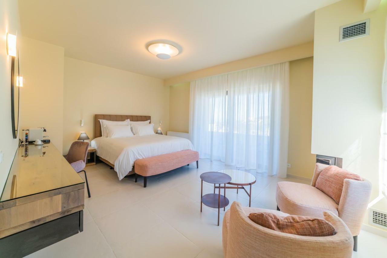 Villa Grande Crete Agia Pelagia (Crete)