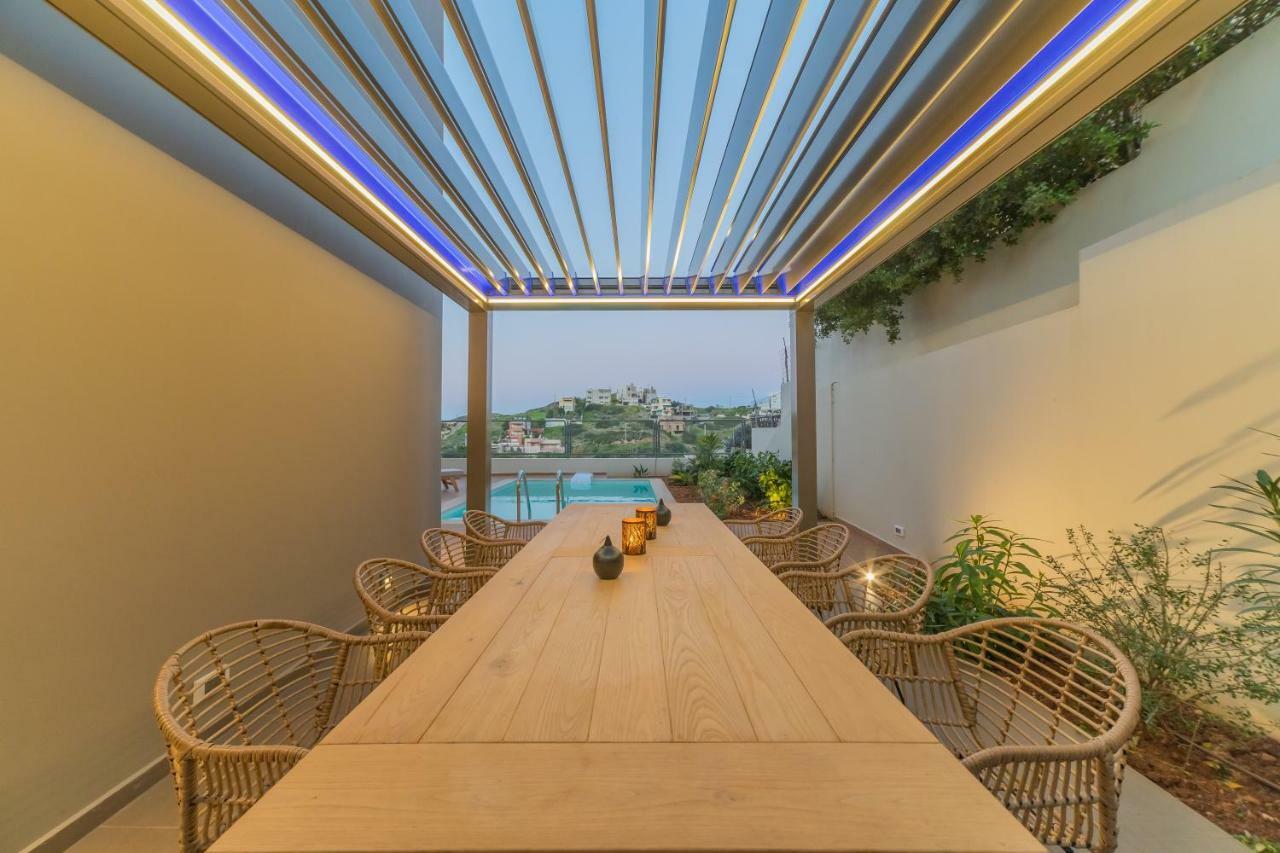 Grande Crete Villa