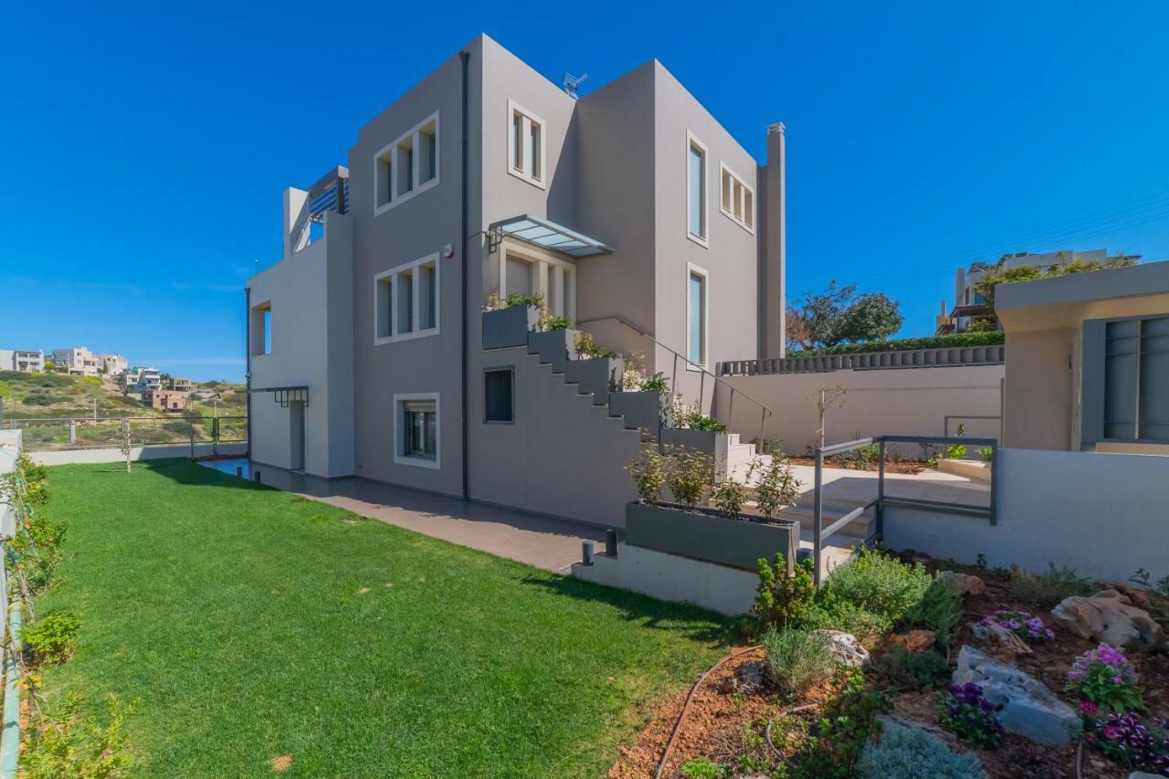 Villa Grande Crete