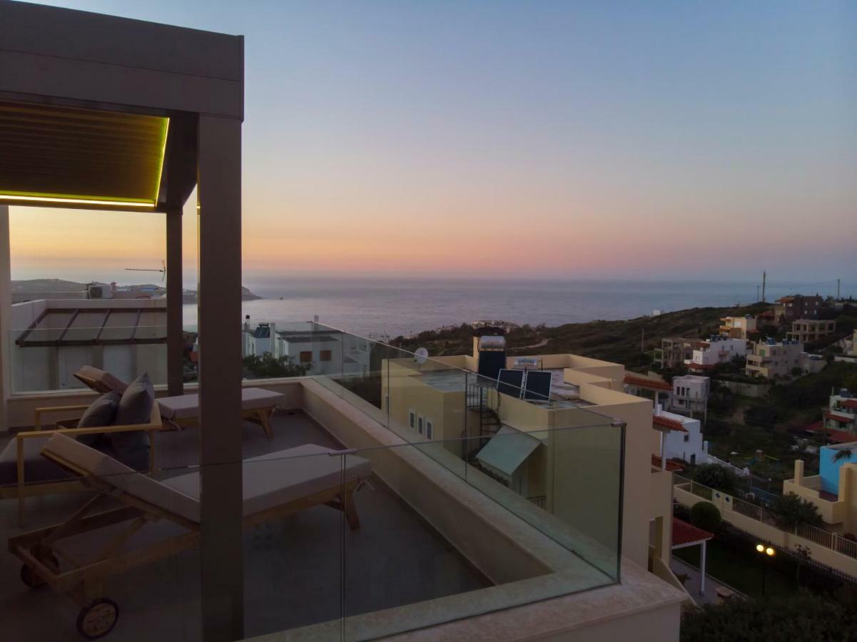 Grande Crete Villa