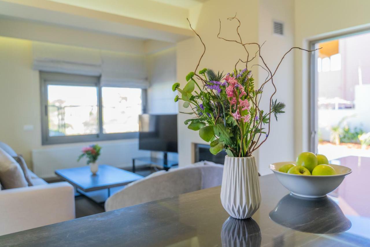 Villa Grande Crete *