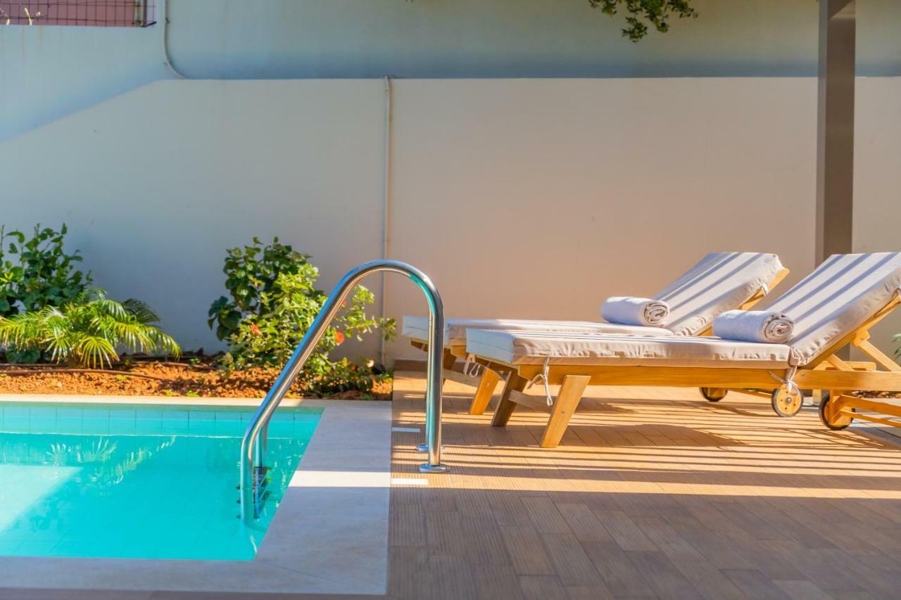 Villa Grande Crete *