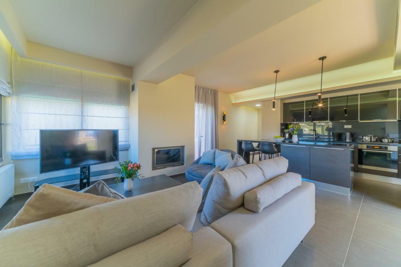 Villa Grande Crete *