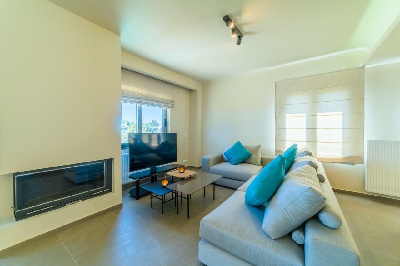 Grande Crete Villa *