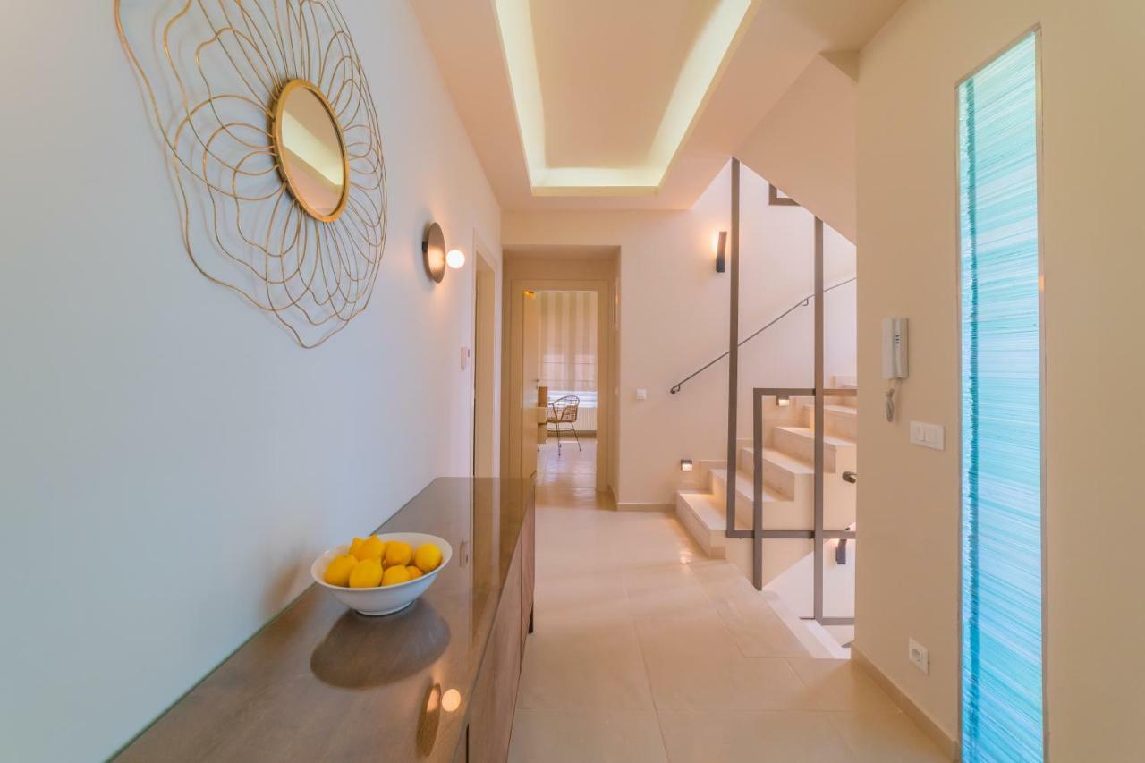 Villa Grande Crete
