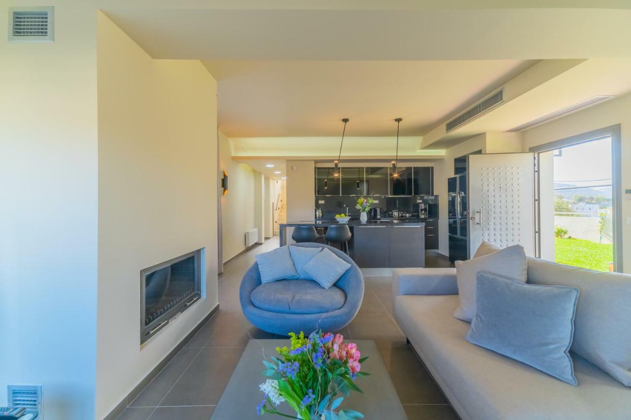 Grande Crete Villa