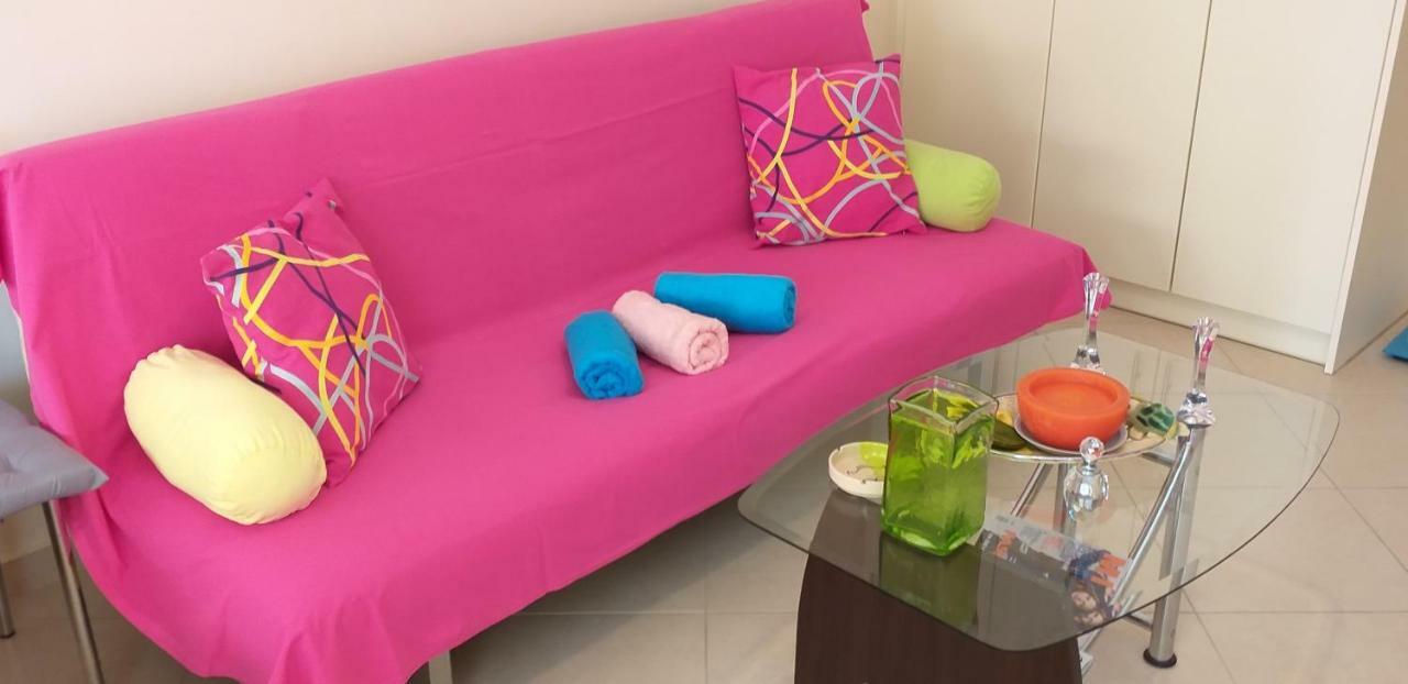 Sophias καινουργιο ανεξαρτητο διαμερισμα Apartment *