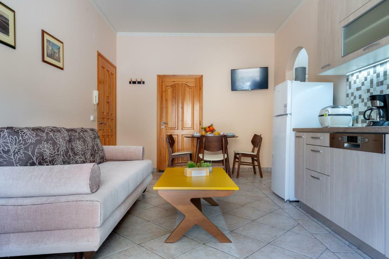 Apartment Katerina's Cozy Mountain View Argostoli (Kefalonia)