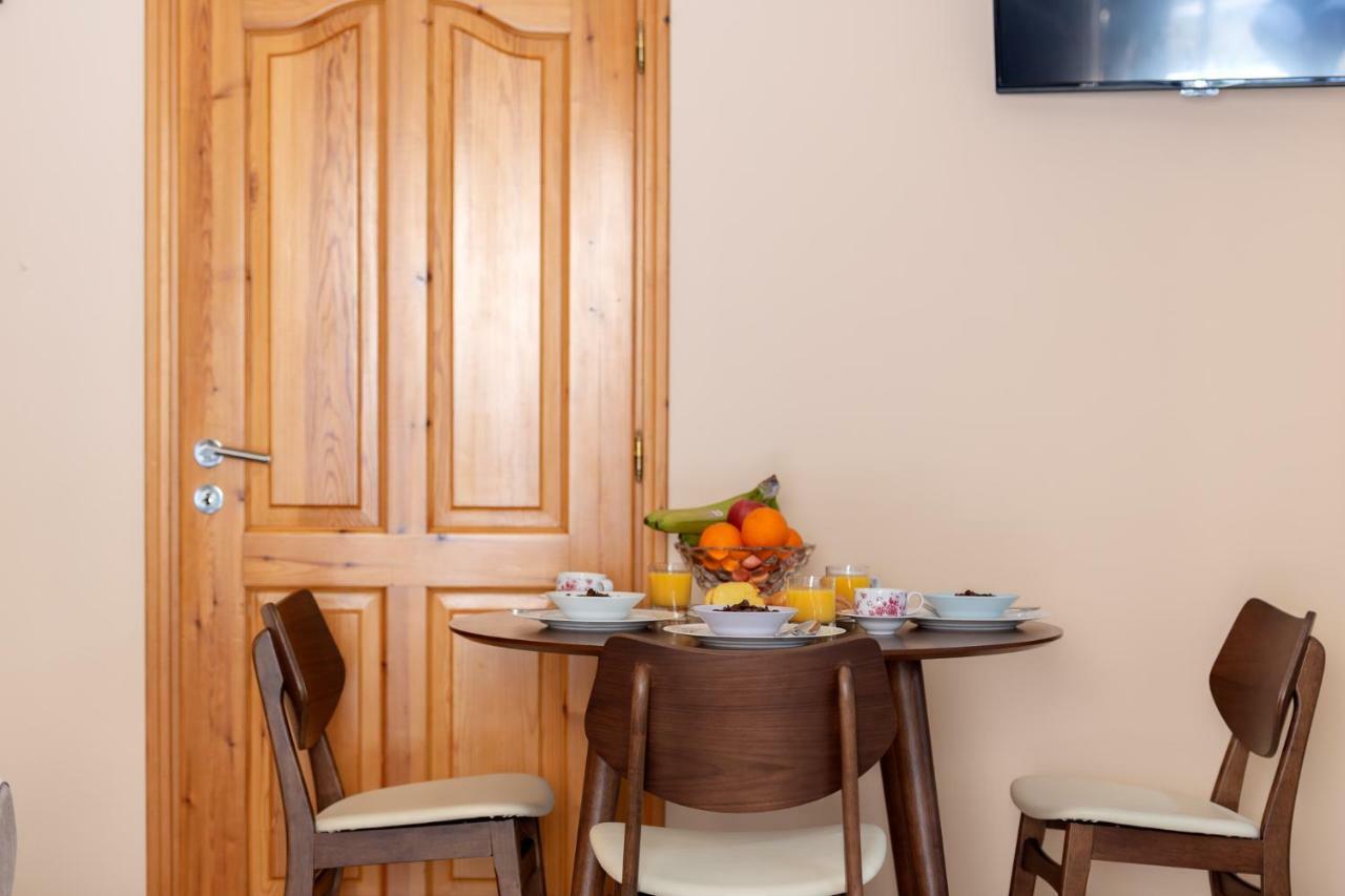 Katerina's Cozy Mountain View * Argostoli (Kefalonia)