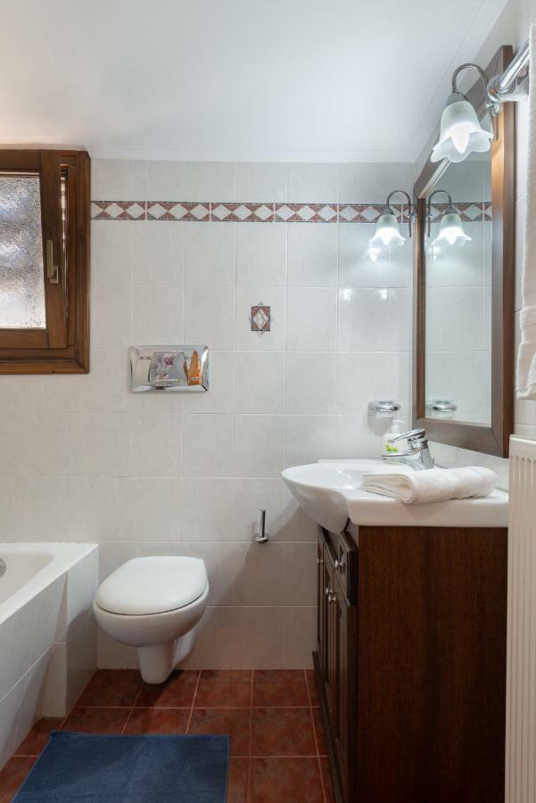 Katerina's Cozy Mountain View * Argostoli (Kefalonia)